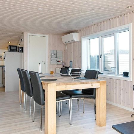 Two-Bedroom Holiday Home In Borkop 9 Egeskov  Exterior photo