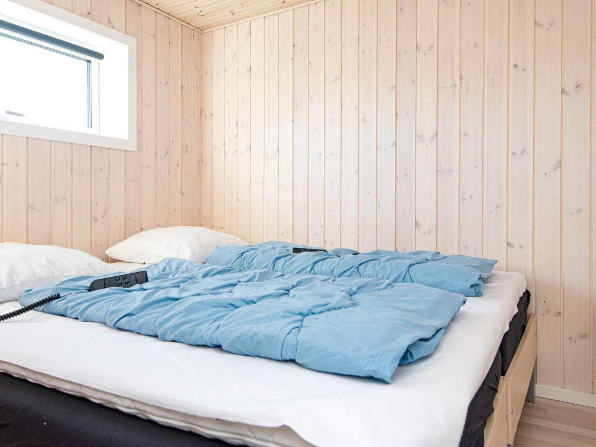Two-Bedroom Holiday Home In Borkop 9 Egeskov  Exterior photo