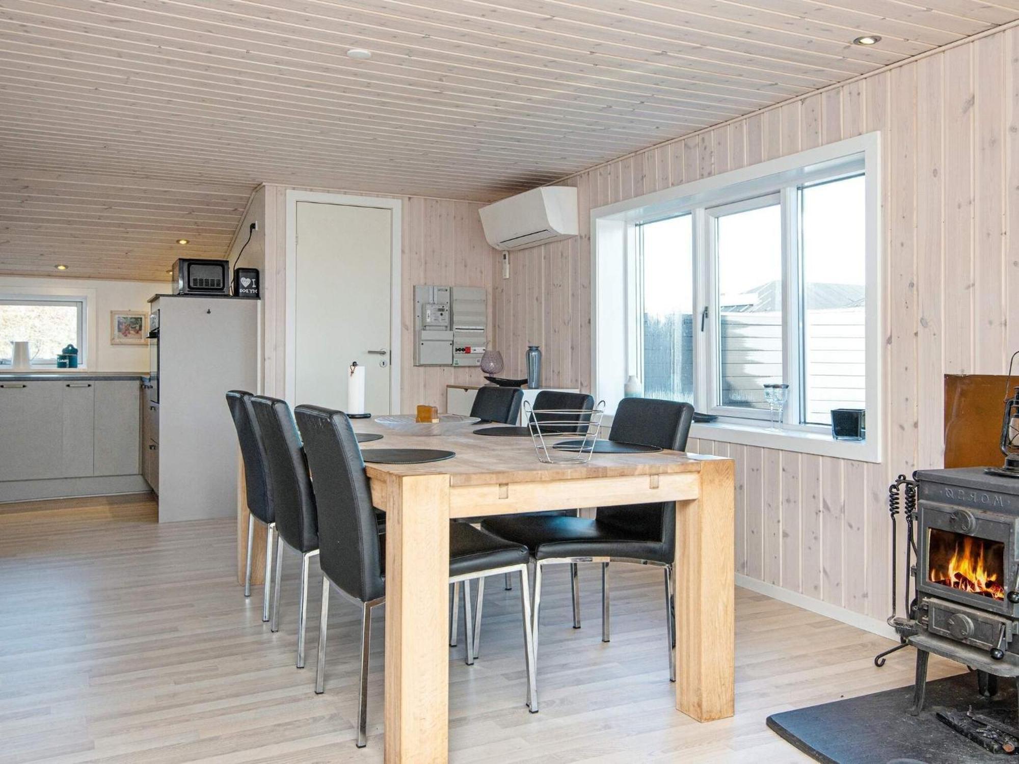 Two-Bedroom Holiday Home In Borkop 9 Egeskov  Exterior photo