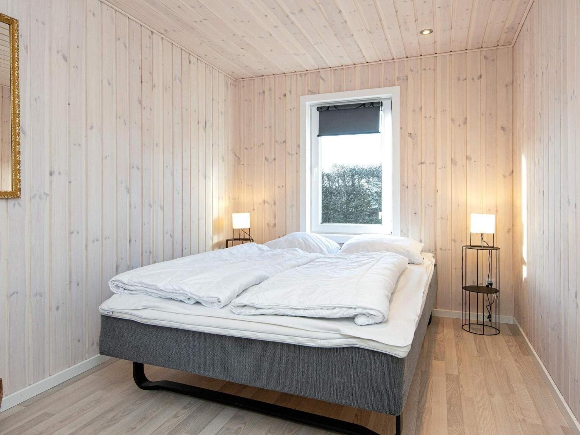 Two-Bedroom Holiday Home In Borkop 9 Egeskov  Exterior photo